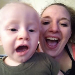 Meet your Posher, Sarah